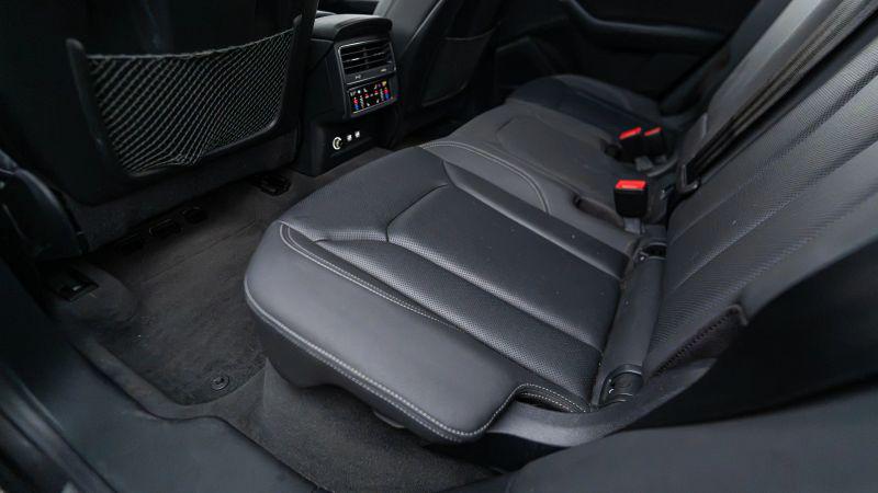2019 Audi Q8 55 Premium