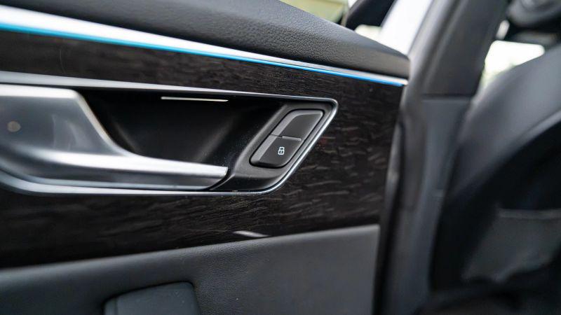 2019 Audi Q8 55 Premium