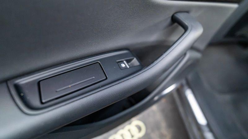 2019 Audi Q8 55 Premium