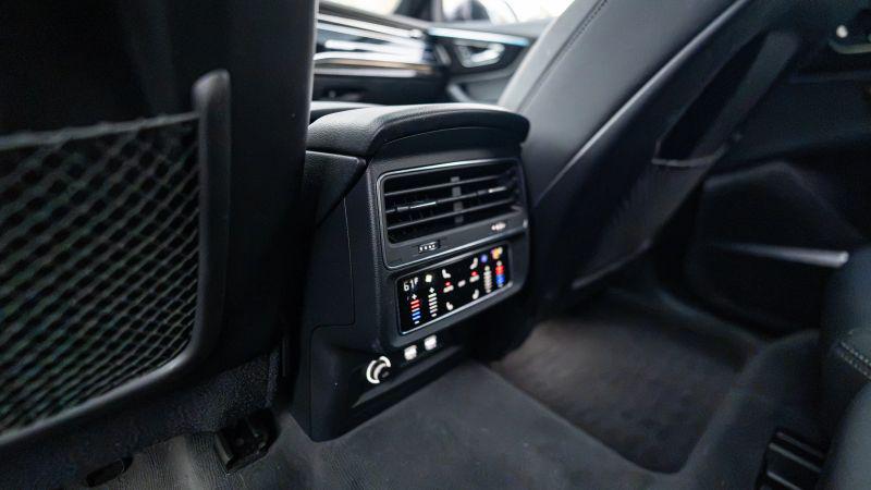 2019 Audi Q8 55 Premium