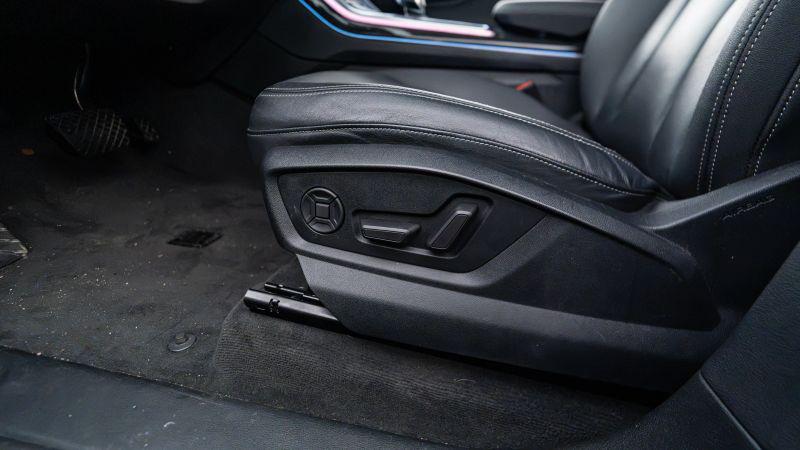 2019 Audi Q8 55 Premium