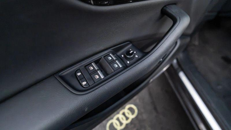 2019 Audi Q8 55 Premium