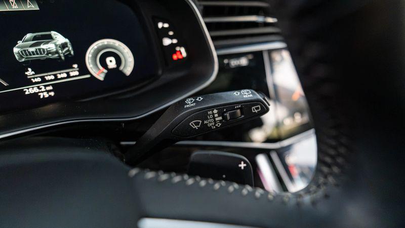 2019 Audi Q8 55 Premium