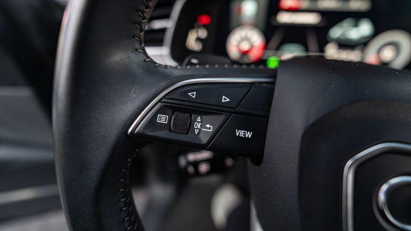 2019 Audi Q8 55 Premium