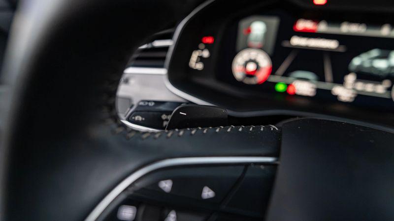 2019 Audi Q8 55 Premium