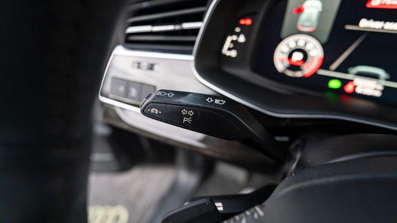 2019 Audi Q8 55 Premium