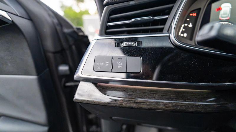 2019 Audi Q8 55 Premium