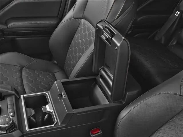 2026 Toyota 4Runner Hybrid Platinum