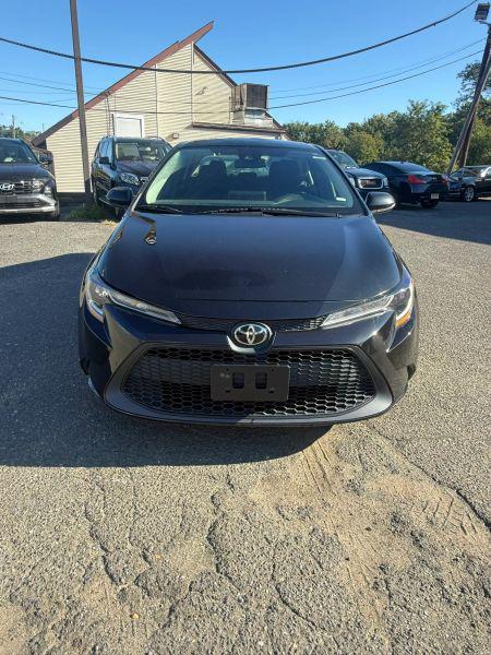 2022 Toyota Corolla LE for sale in South Amboy, NJ