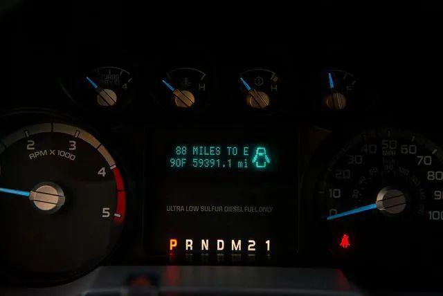 2011 Ford F-350 Base