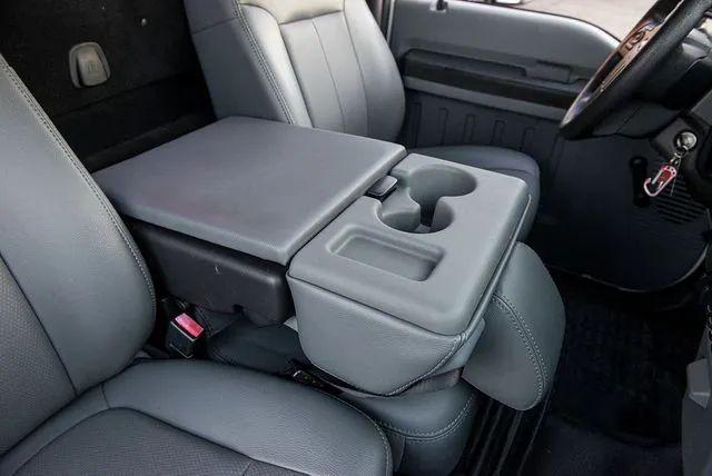 2011 Ford F-350 Base