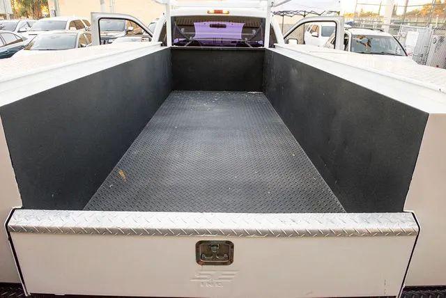 2011 Ford F-350 Base