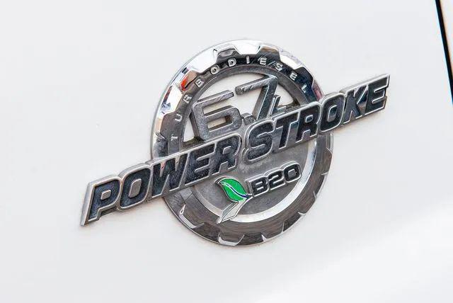 2011 Ford F-350 Base