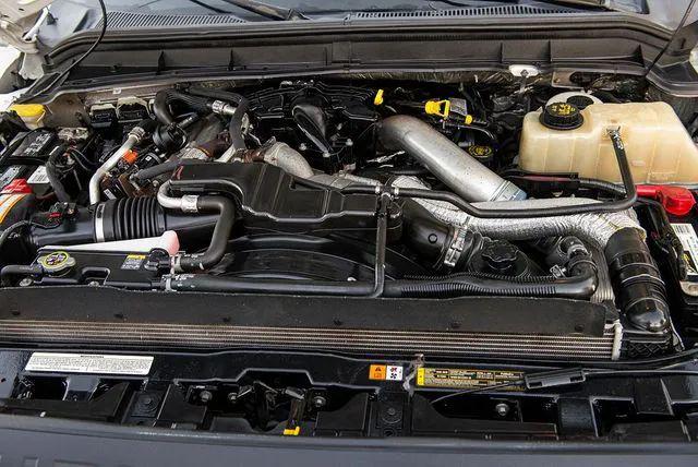 2011 Ford F-350 Base