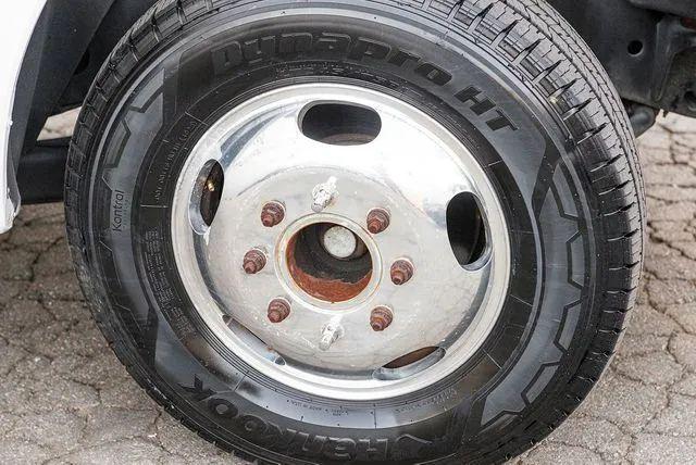 2011 Ford F-350 Base