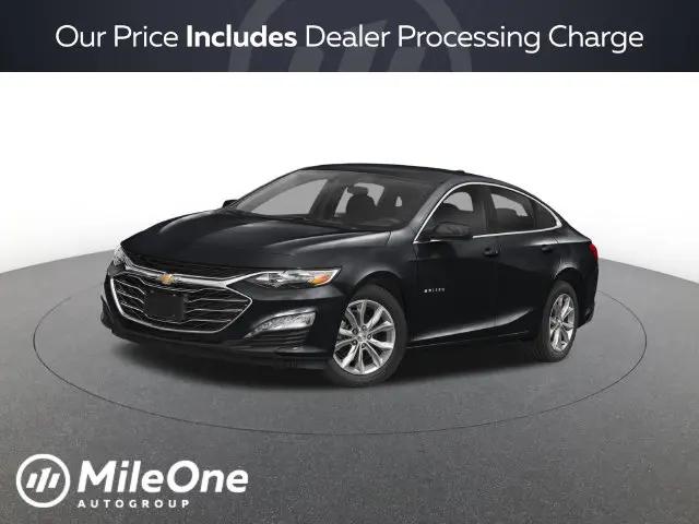 2024 Chevrolet Malibu FWD 1LT for sale in Westminster, MD