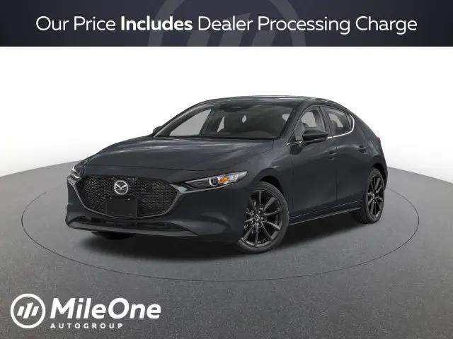 2024 Mazda Mazda3 2.5 S Select Sport for sale in Westminster, MD