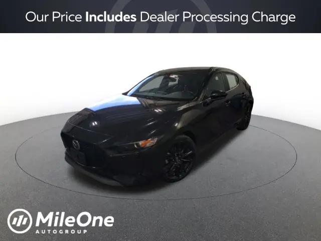 2024 Mazda Mazda3 2.5 S Select Sport for sale in Westminster, MD
