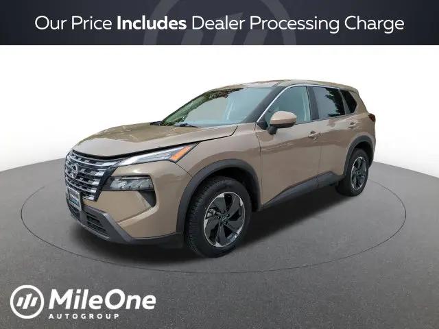 2025 Nissan Rogue SV Intelligent AWD for sale in Westminster, MD