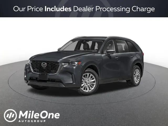 2025 Mazda X-90 3.3 Turbo Select Package for sale in Westminster, MD