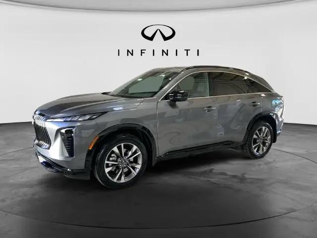2027 INFINITI X6 LUXE for sale near Dayton, OH