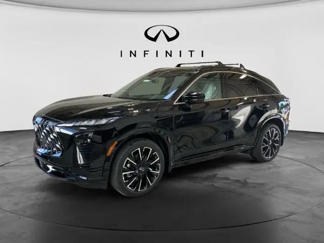 2027 INFINITI X6 AUTOGRAPH for sale near Dayton, OH