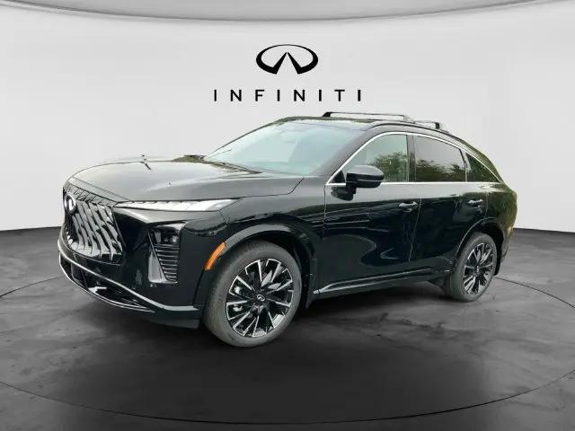 2027 INFINITI X6 AUTOGRAPH for sale near Dayton, OH