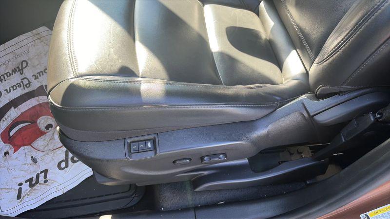 2017 Buick Encore Essence