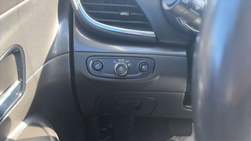 2017 Buick Encore Essence