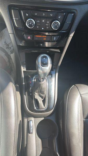 2017 Buick Encore Essence