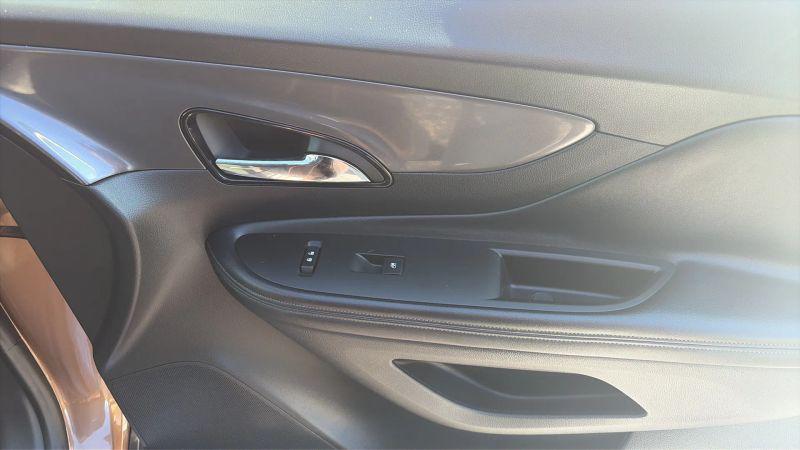 2017 Buick Encore Essence