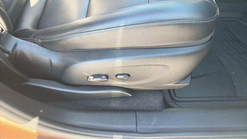 2017 Buick Encore Essence