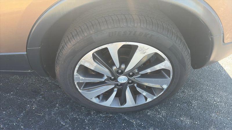 2017 Buick Encore Essence