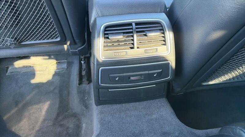 2013 Audi A6 2.0T Premium
