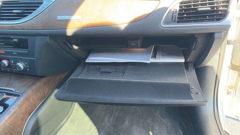 2013 Audi A6 2.0T Premium