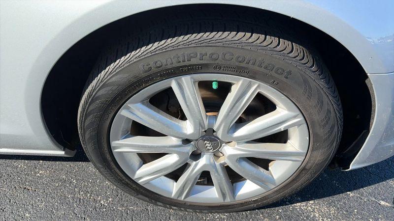 2013 Audi A6 2.0T Premium