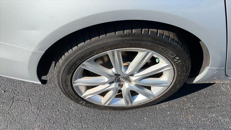 2013 Audi A6 2.0T Premium