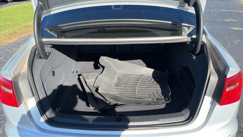 2013 Audi A6 2.0T Premium
