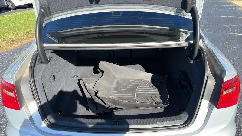 2013 Audi A6 2.0T Premium