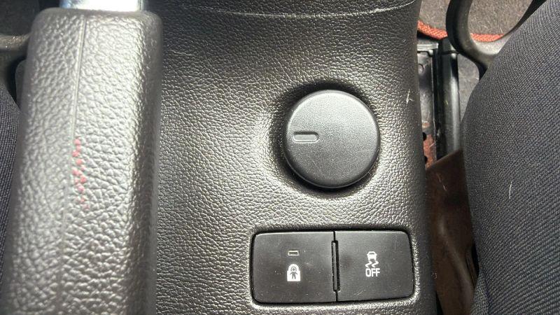 2013 Chevrolet Sonic LT Auto