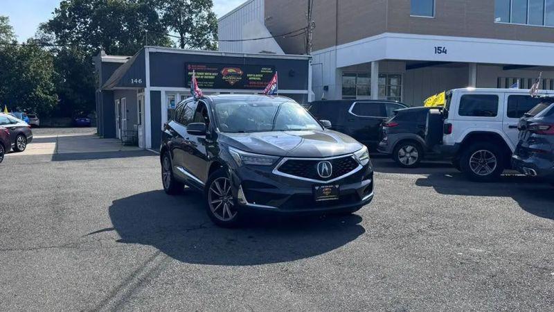 2019 Acura RDX Technology Package for sale in Roselle Park, NJ