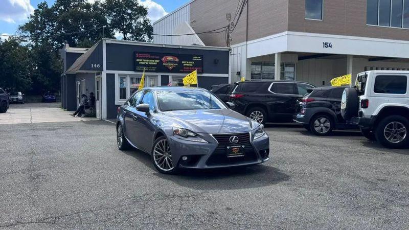 2016 Lexus IS 300 300 for sale in Roselle Park, NJ
