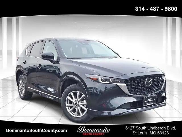 2025 Mazda CX-5 2.5 S Select for sale in St. Louis, MO