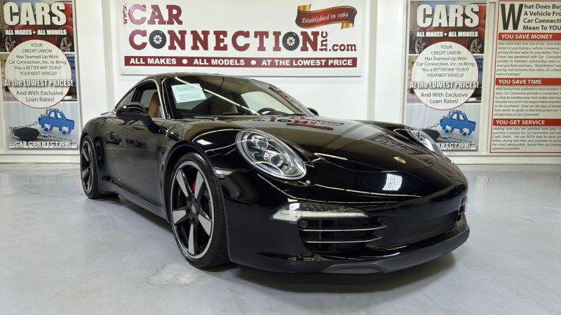 2014 Porsche 911 Carrera S for sale in Tucker, GA