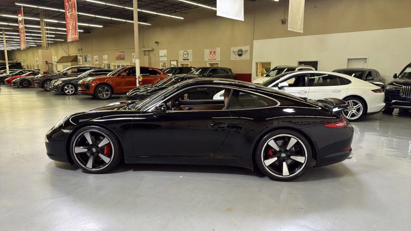 2014 Porsche 911 Carrera S