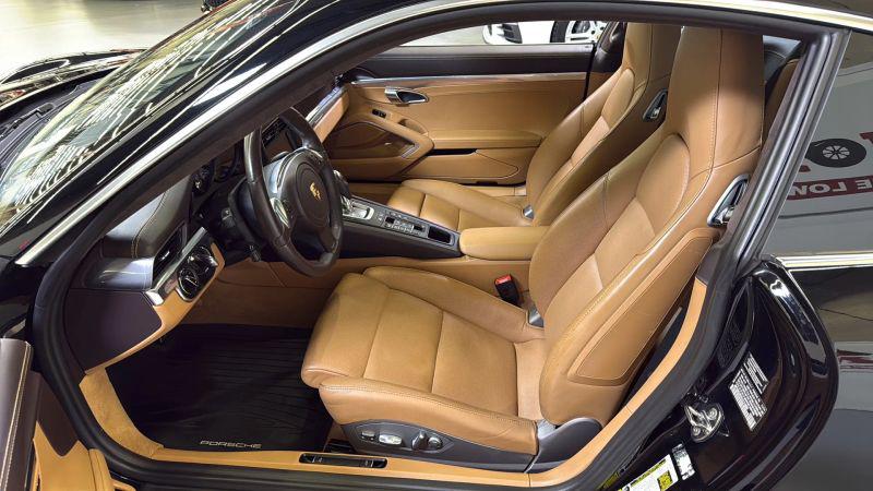 2014 Porsche 911 Carrera S