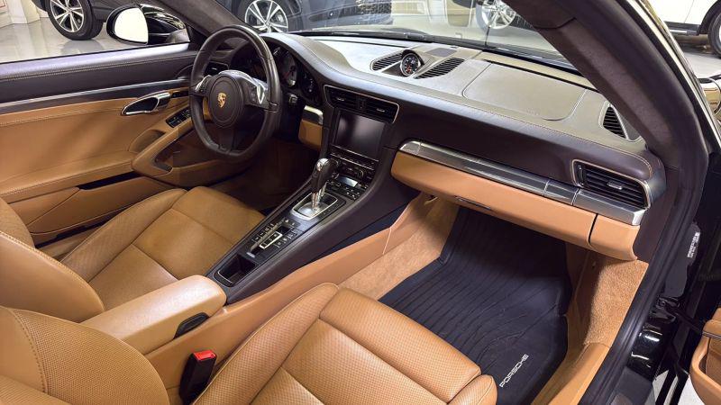 2014 Porsche 911 Carrera S