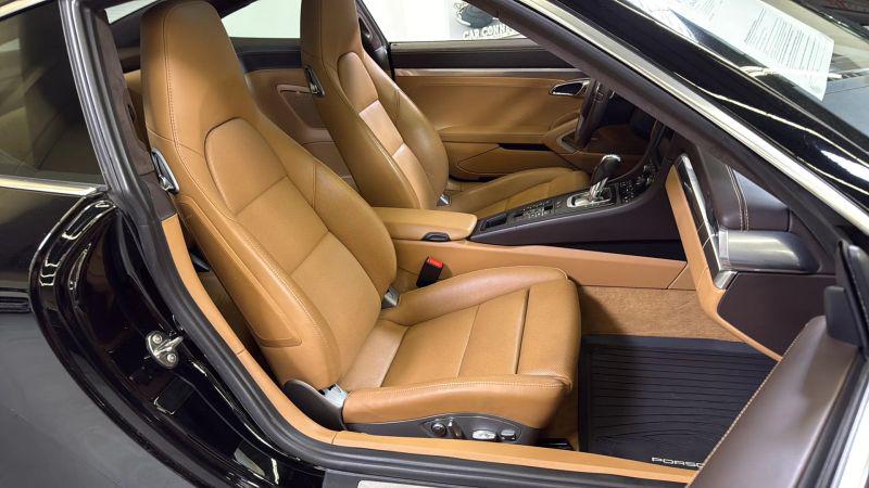 2014 Porsche 911 Carrera S