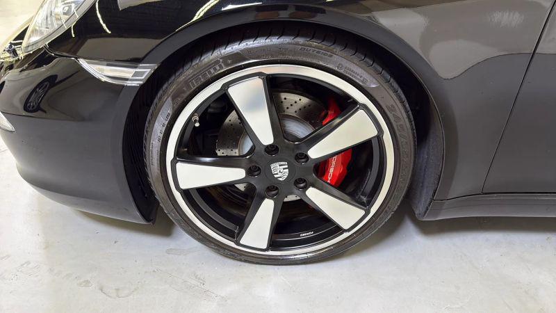2014 Porsche 911 Carrera S