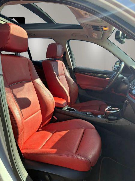 2015 BMW X1 sDrive28i